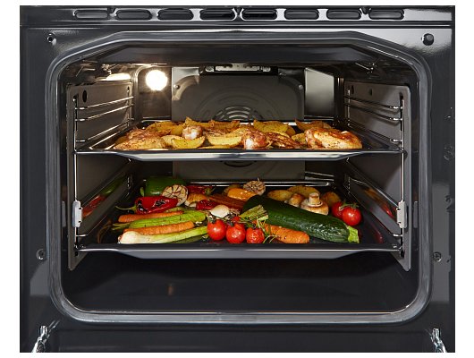 Плита газовая GORENJE GG5A10XFFM